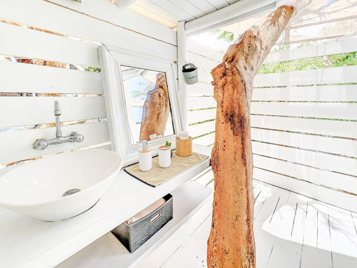 Villa Cazou, Sea View, Private Pool, Wifi 100Mbps Oyster Pond ภายนอก รูปภาพ