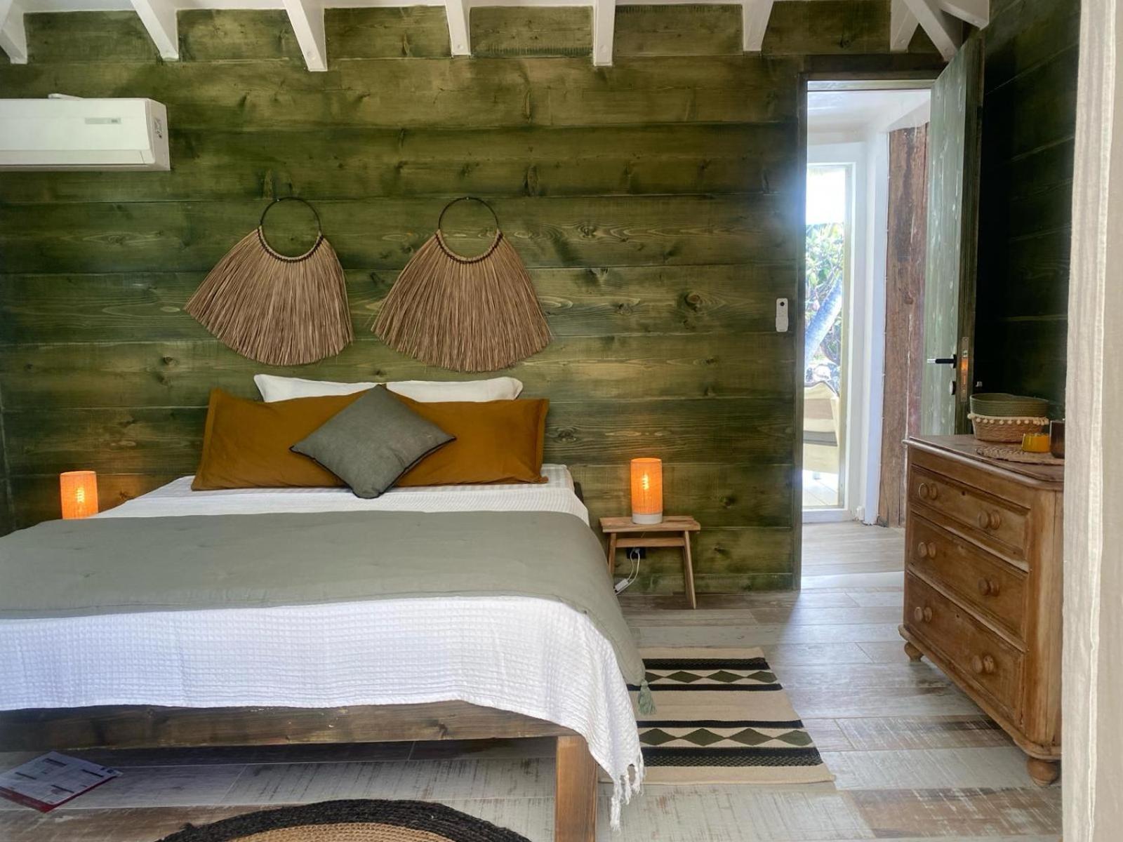 Villa Cazou, Sea View, Private Pool, Wifi 100Mbps Oyster Pond ภายนอก รูปภาพ